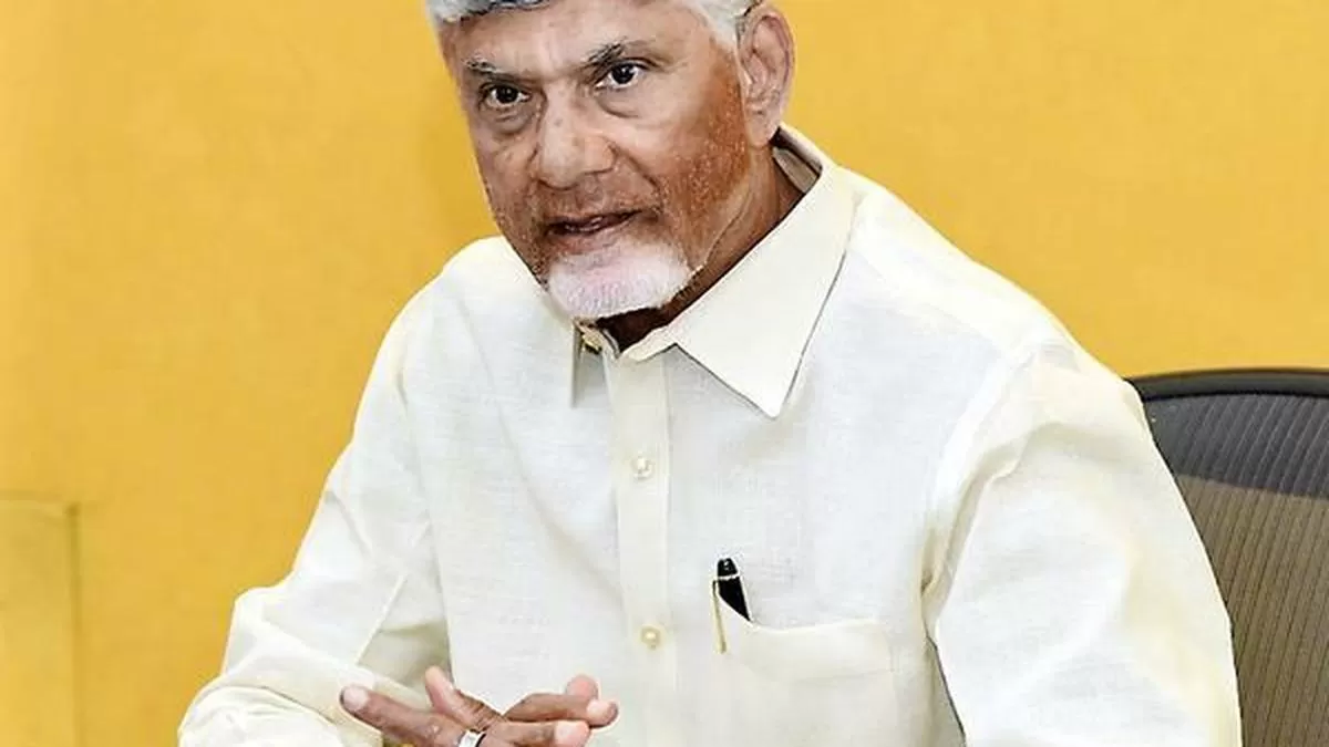 Processing facility for Adivasi agri produce in AP