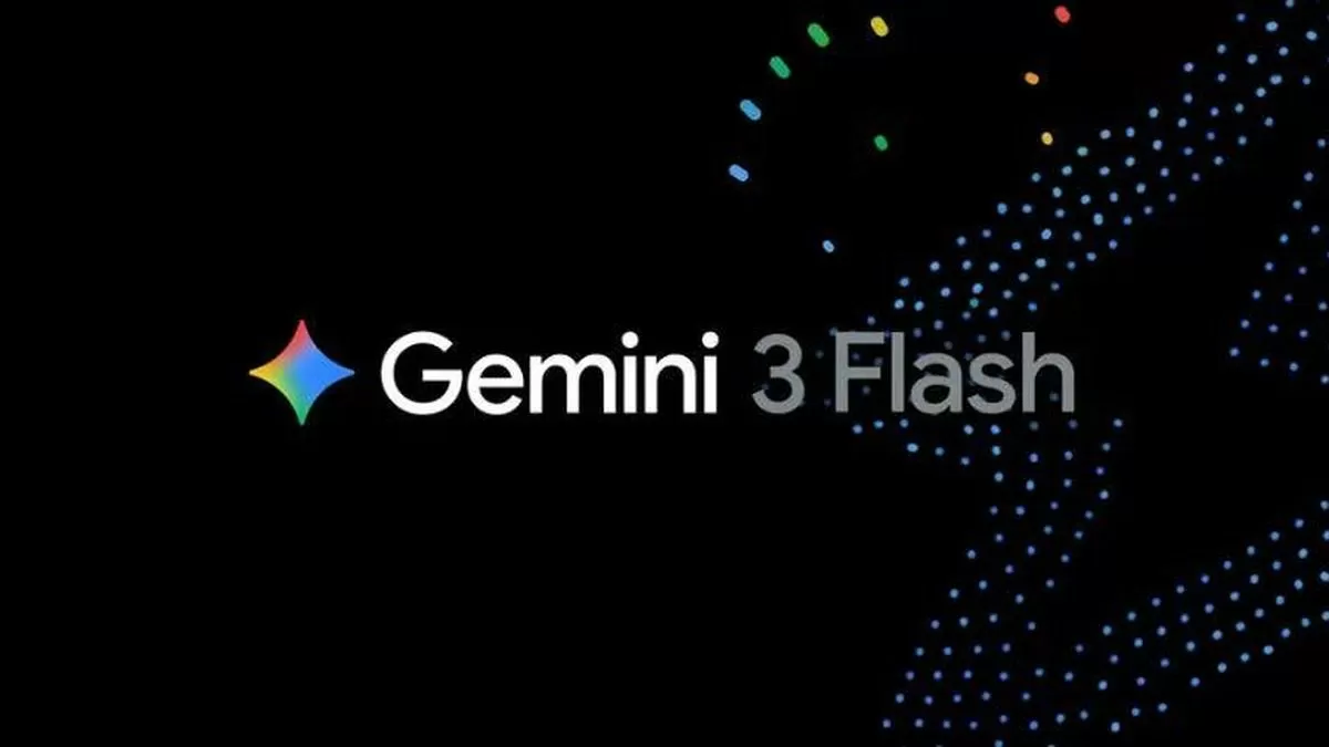 Google rolls out Gemini 3 Flash