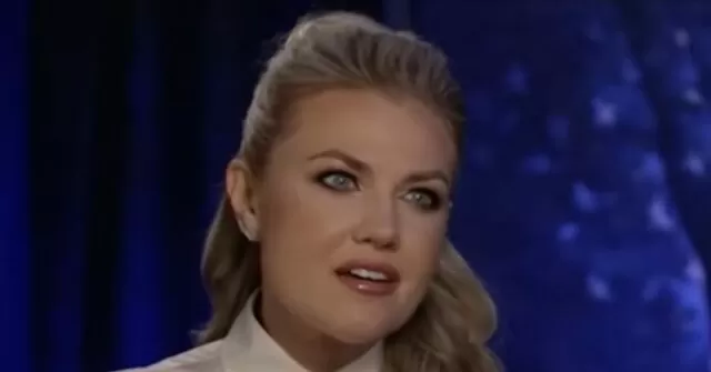 'We Are Not Afraid': Erika Kirk Says TPUSA Continuing Campus Debates Nationwide