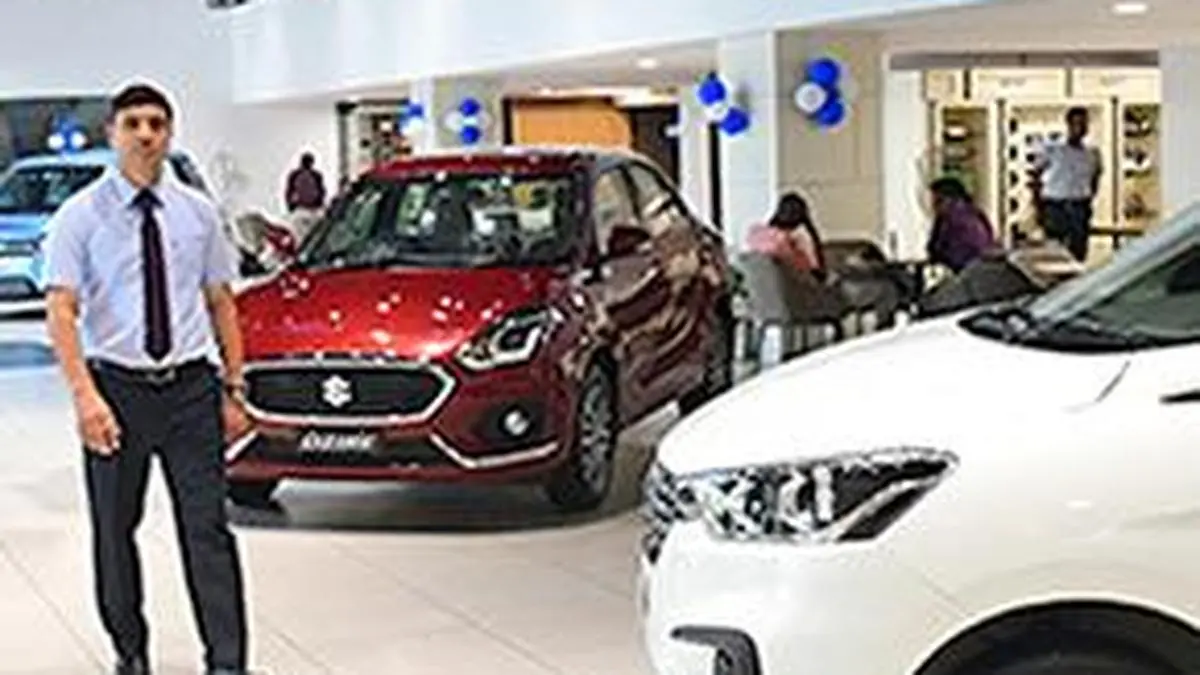 Auto dealers knock SC’s door on compensation cess