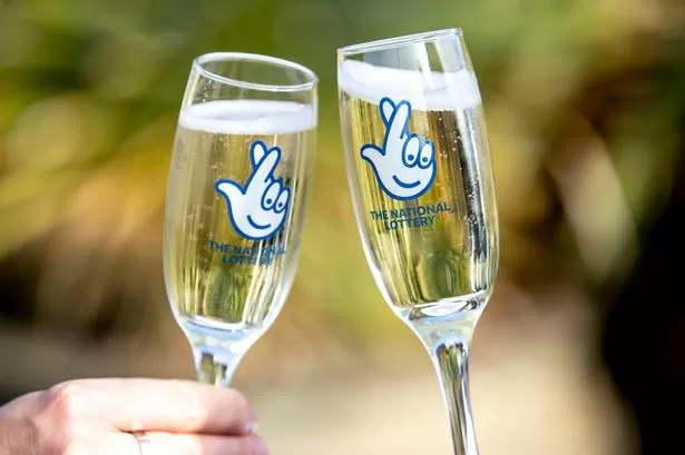 National Lottery results: Numbers for Wednesday, December 24