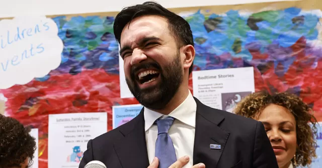 Zohran Mamdami Gives Up 'Affordable' NY Apartment, Next Tenant Will Pay 35% More Due to Rent Control
