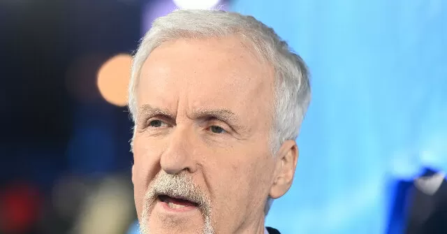 Disney’s ‘Avatar’ Director James Cameron Trashes Trump for Not Panicking over Climate Charge: ‘Most Narcissistic A**hole in History'