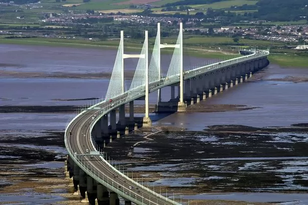 M48 Severn Bridge traffic recap as one bridge opens and another closes