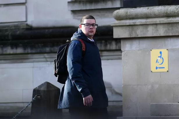 Seven key facts about healthcare worker who sexually assaulted patients