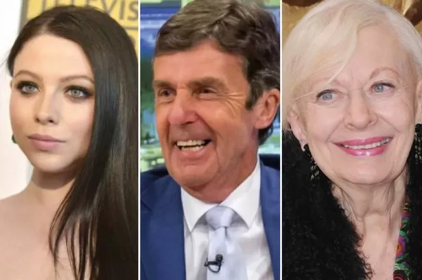 The famous people who have sadly died in 2025
