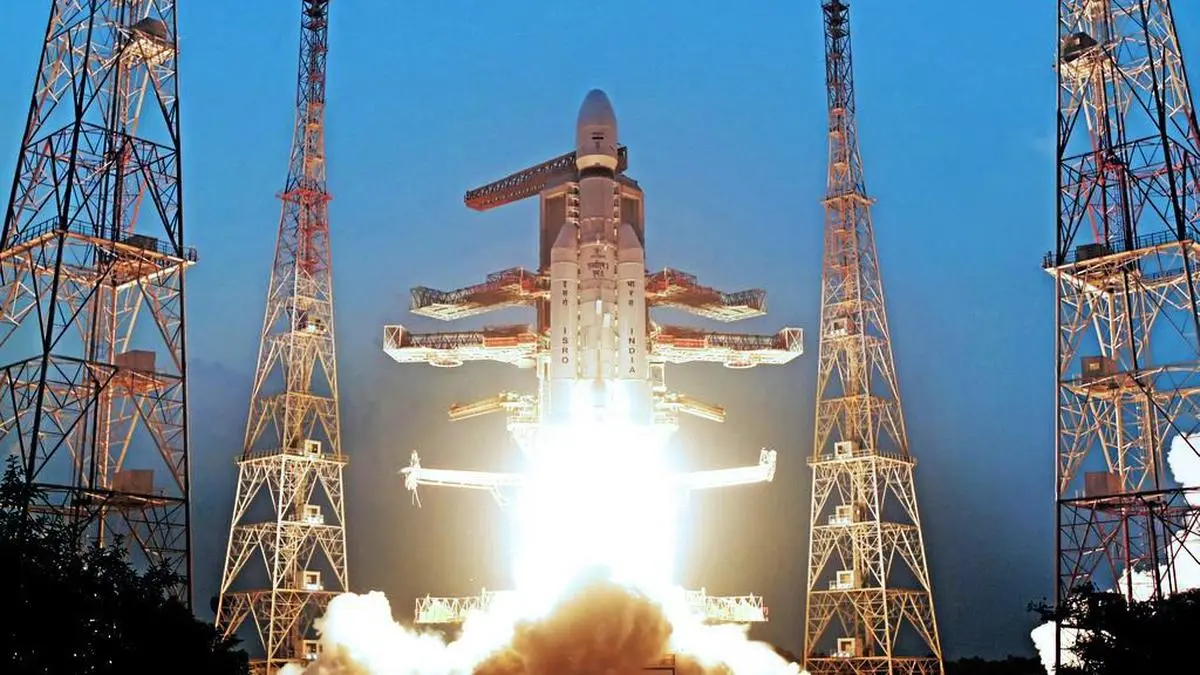 ISRO lines up 7 launches, including uncrewed Gaganyaan mission by March 2026