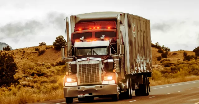 Immigrant Truckers Sue California for 'Unlawful' Plan to Revoke CDLs