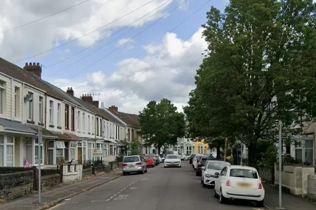 Balaclava clad men thought they were 'proper little gangsters' moments before arrest