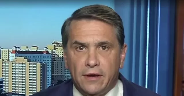 Deputy AG Blanche: All Trump Material in Epstein Files Will Be Released