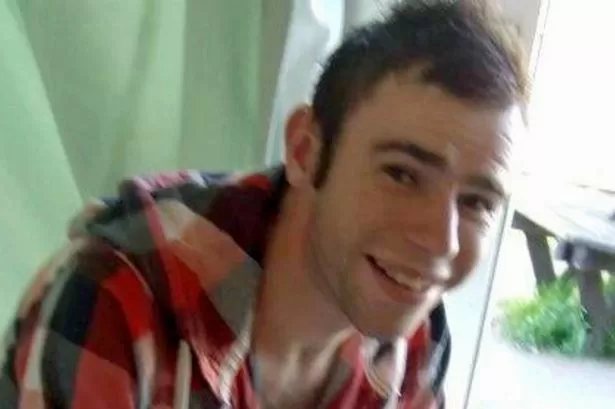His car was involved in a crash 13 years ago - he hasn't been seen since