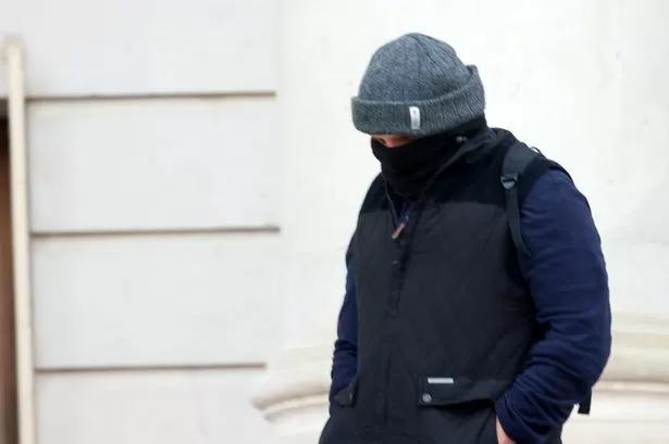 Policeman made 'sexually explicit' comments to women, court told