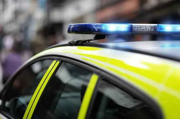 Burglar caught looking through children's Christmas presents