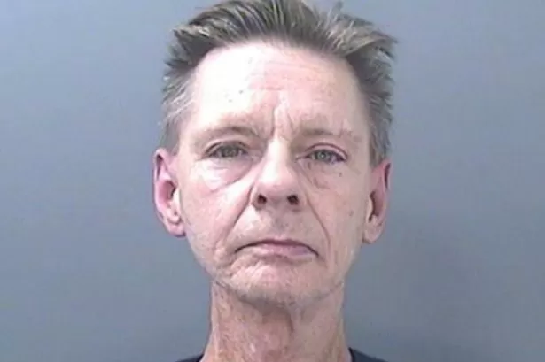 Crime gang member exposed following arrest of police officer to pay back £8,000