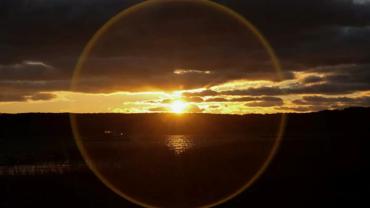 Northern Hemisphere set for shortest day of the year: Here’s what to know