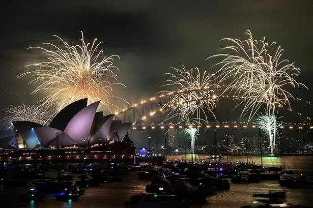 Sydney, Paris and Tokyo cancel New Year's Eve events amid terror and stampede fears