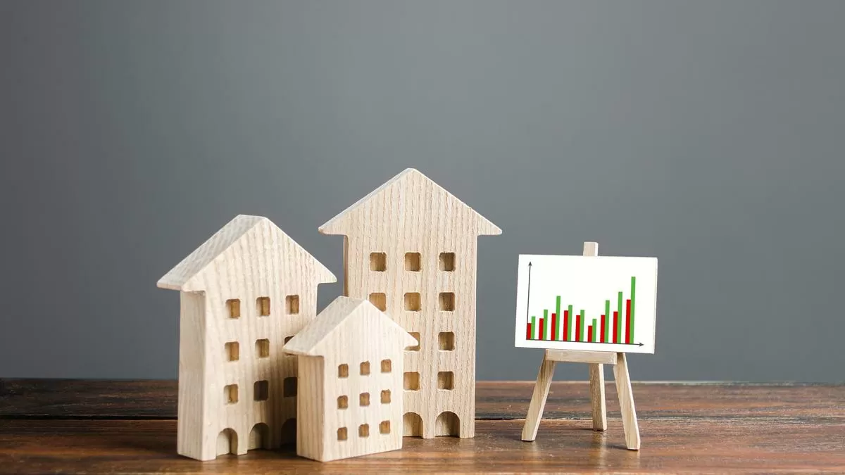Extant method of housing index compilation methodology robust: IIT Bombay Report