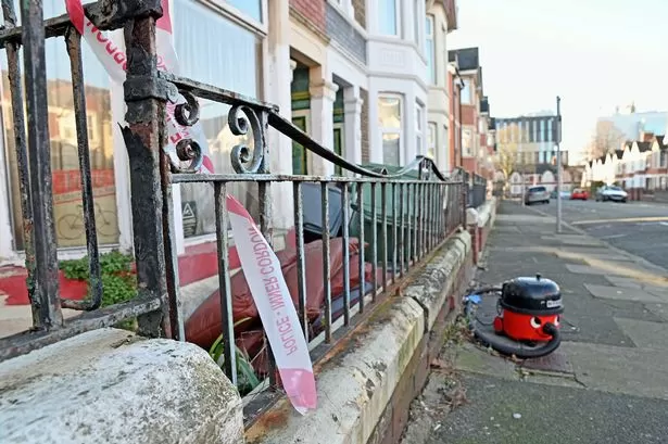 Man dies after 'assault' in Cardiff
