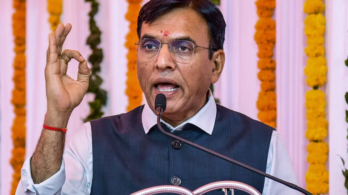 EPFO offices to be revamped into single-window service centres, says Mandaviya