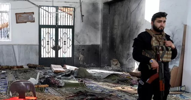 Dozens Killed and Injured by Mosque Bombings in Syria and Nigeria
