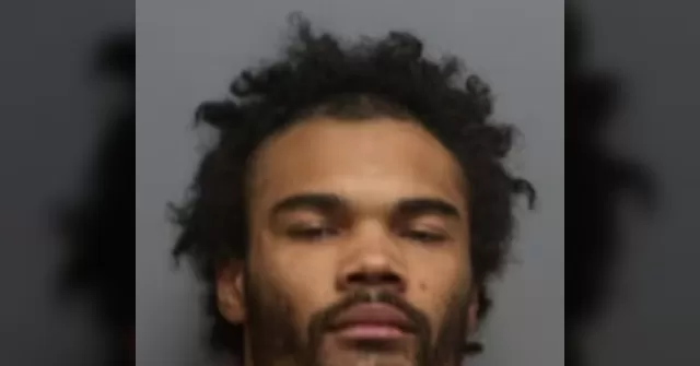'Bail Project' Leftist Org Freed Career Criminal in Ohio, Days Before He Allegedly Shot & Killed a Stranger