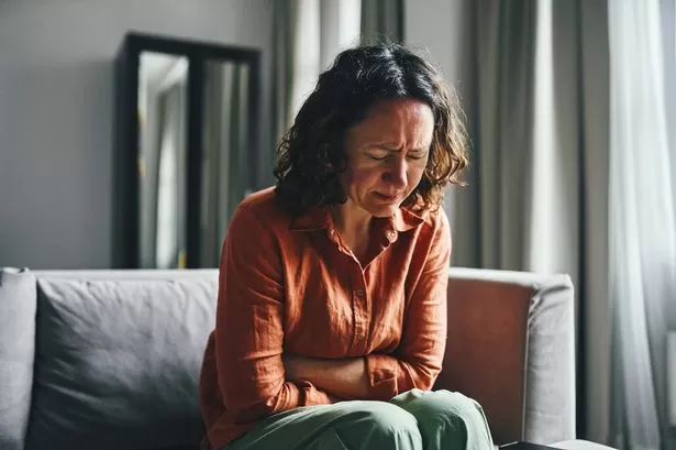 GP warns 'do not eat' as one in five set to suffer gut problems today