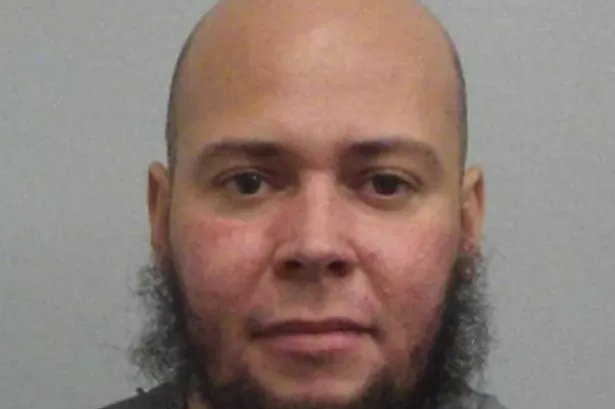 Escaped convict Liam Wall arrested and back in custody following police hunt