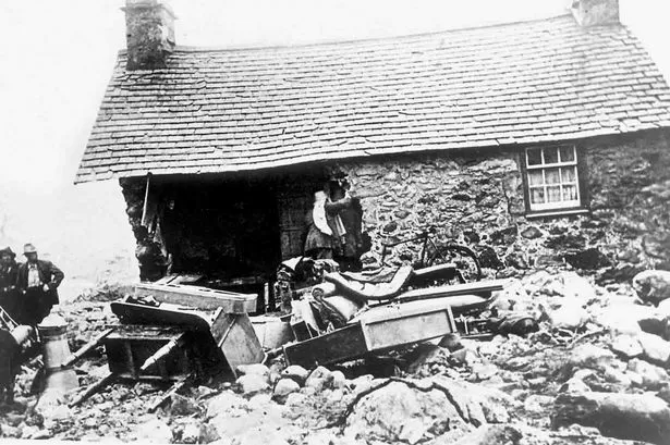 21 fascinating photos of Wales from the 1900s to 1920s showing life 100 years ago