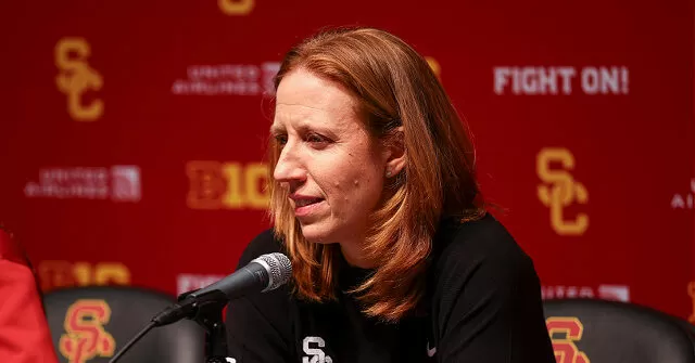 Oops: Prior to Bondi Beach Attack, USC Coach Suggests Mass Shootings Only in U.S.