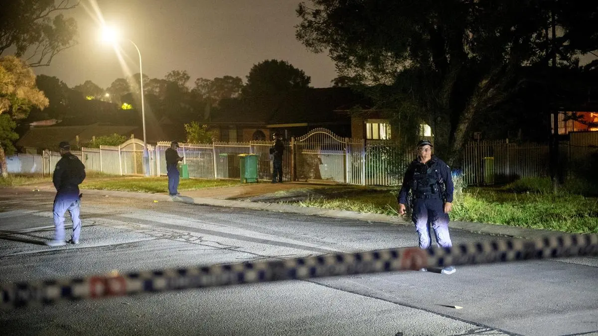 12 people killed in Bondi beach Hanukkah terror attack