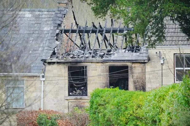 Fashion designer and children who died in Boxing Day fire named