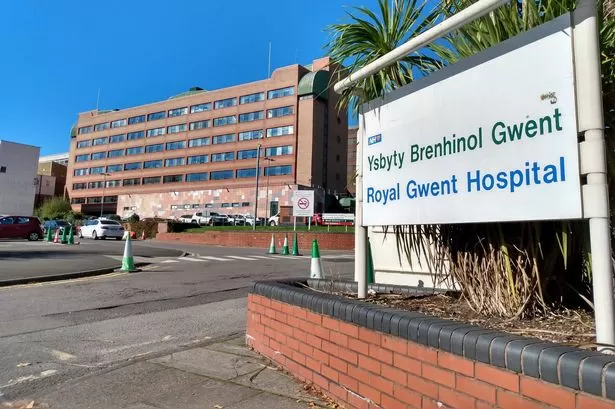 So many people need their bladders replaced Welsh hospital has opened specialist unit