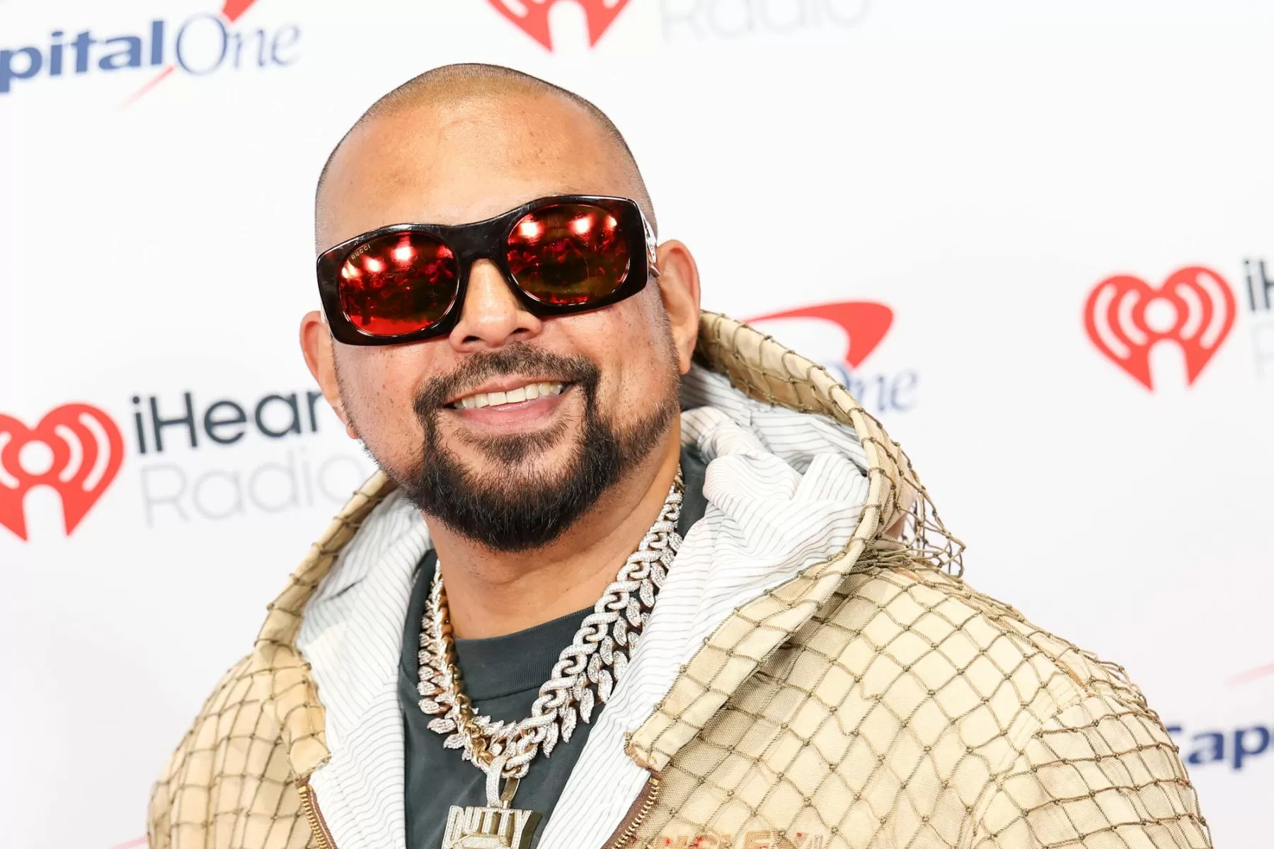 Sean Paul Scores First RIAA Diamond Certification With This Smash Collaboration