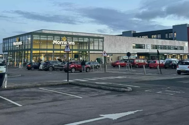 Rat spotted at Wales Morrisons store which pleaded guilty to food hygiene offences