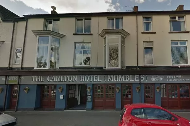 'Luxury' seaside hotel up for sale for £1.5m