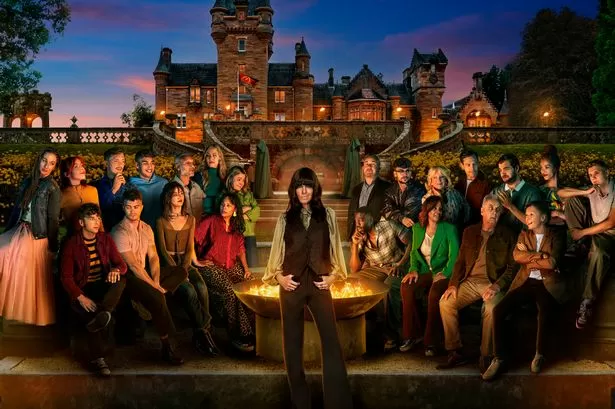 All the contestants on the new series of The Traitors and their backgrounds