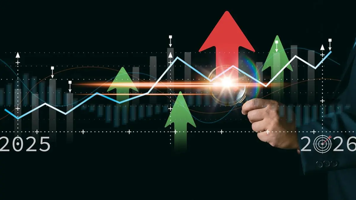 Stock Market Live Updates 1 January 2026: Sensex, Nifty eye positive start to 2026 as auto stocks gain attention