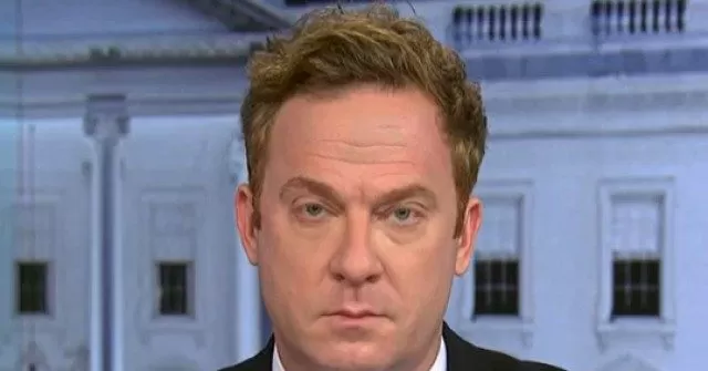 MS NOW's Lemire: Some MN Fraud Probes Began Under Biden, But Trump Wants to Change Subject