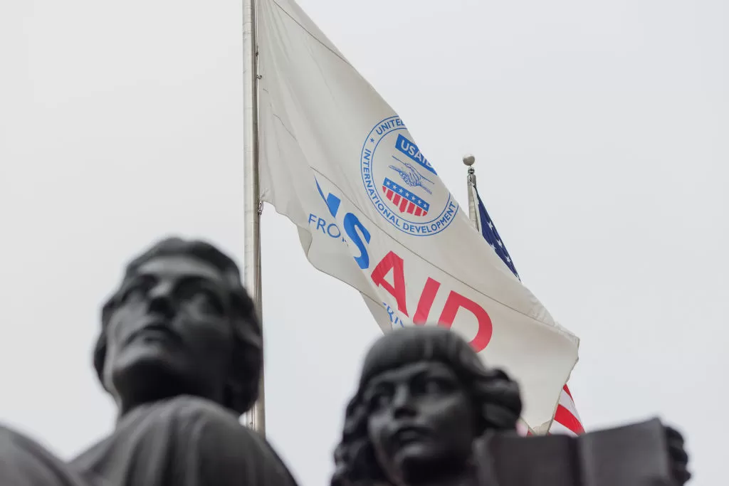 Shuttering of USAID Will Lead to Millions of Deaths Around the World: Studies