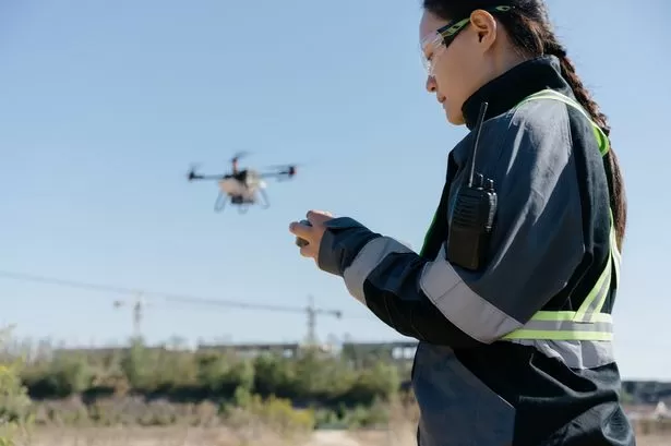 Drone users issued warning after 2026 law change