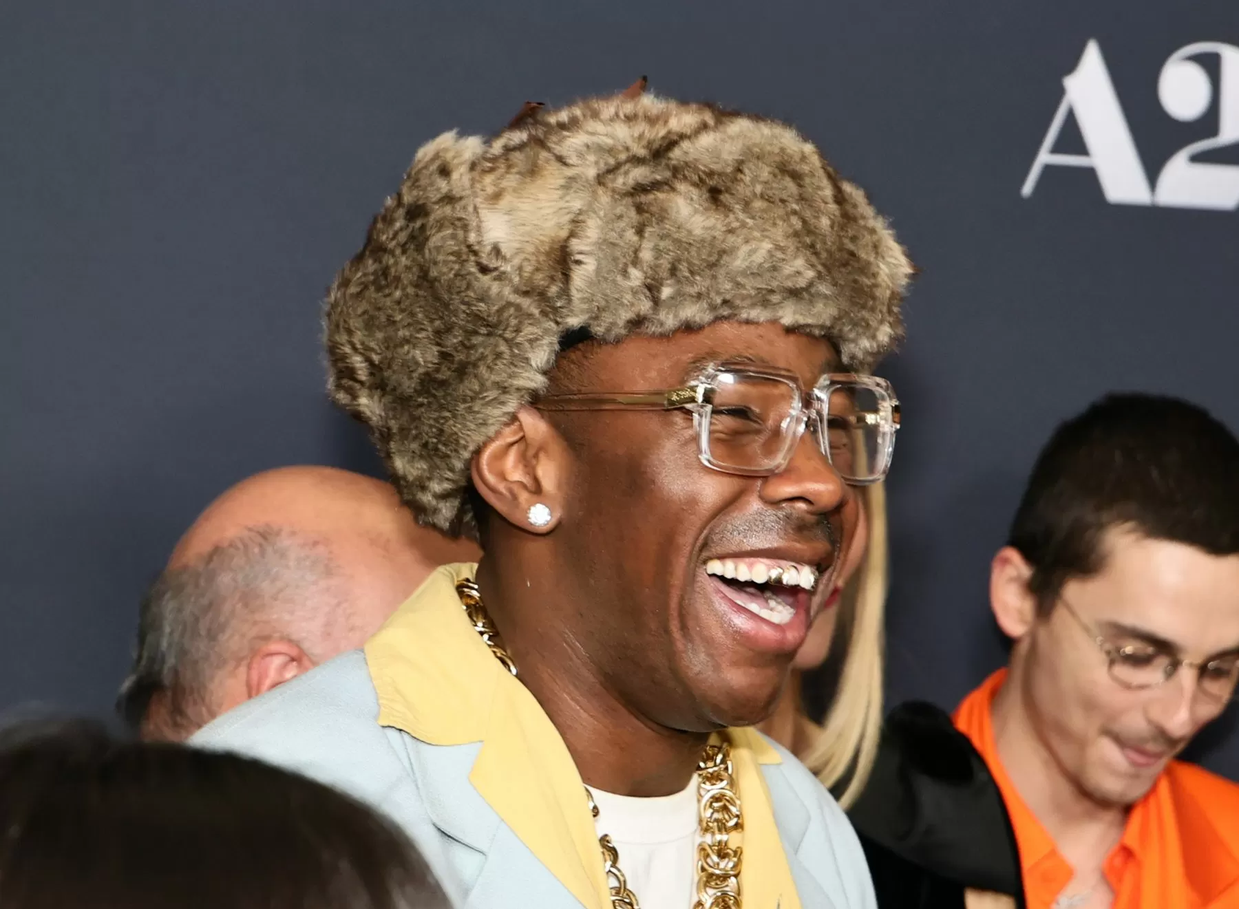 Tyler, the Creator to Perform at 2026 Grammy Awards