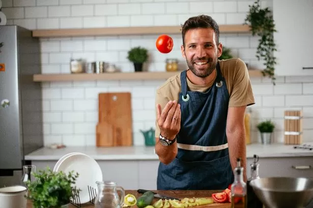'I'm a fat loss coach – add 5 foods into your diet, they have barely any calories'