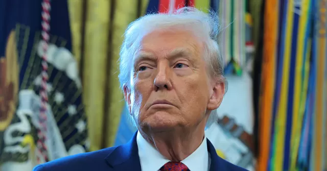 VIDEO: President Trump Vows to Fix Minnesota's Fraud Problem — 'It Was a Giant Scam'