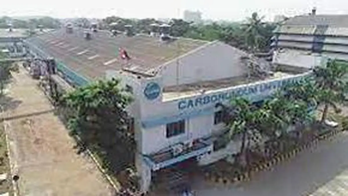 Carborundum Universal doubles PAT in Q3FY26 driven by Abrasives segment