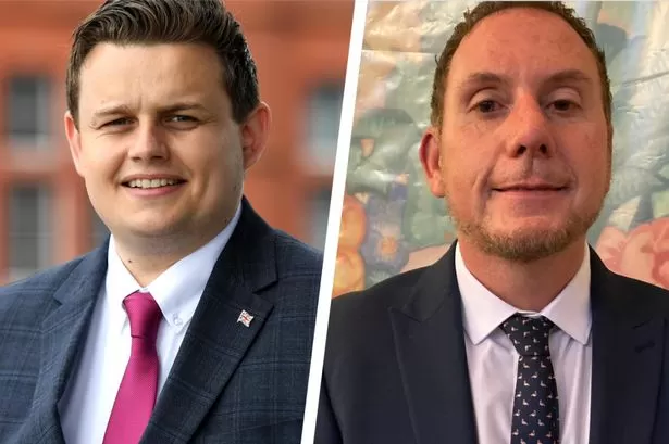 Row over council's public relations and marketing bill