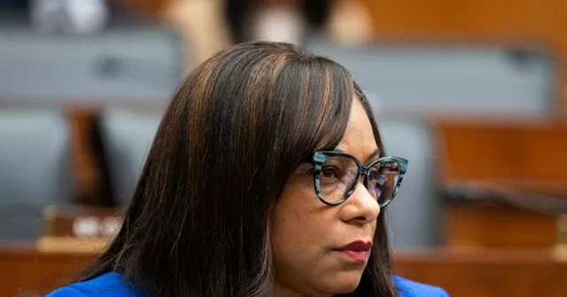 Dem Rep. Bynum: Don't Know Details of Portland Shooting, Know Border Patrol Engaging in 'Terrorism'