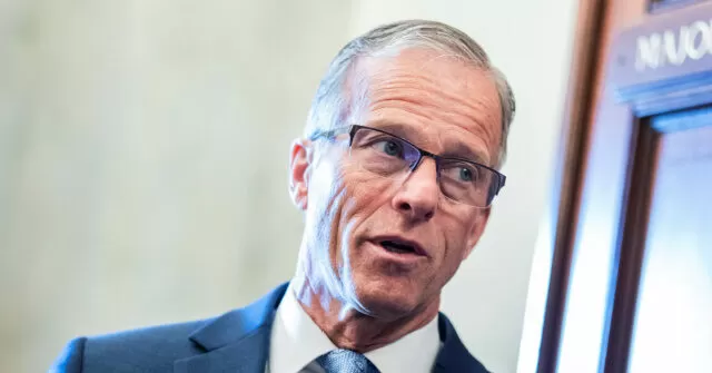Senate Strikes Deal to Fund Government, Averting a Shutdown