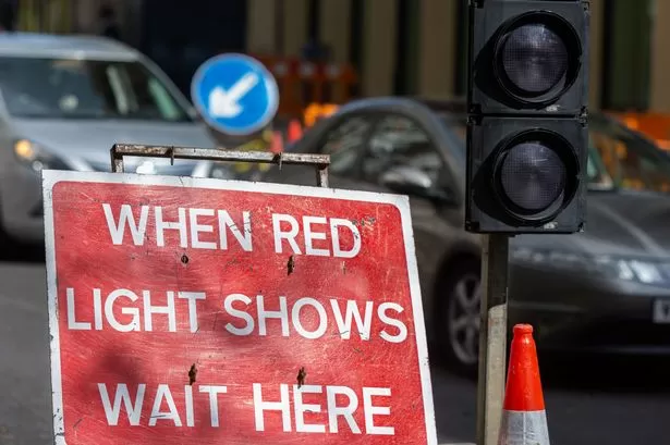 Drivers warned of restrictions on Welsh bridge following 'structural concerns'