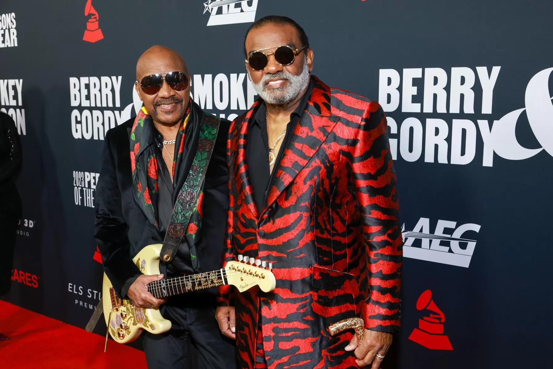 The Isley Brothers to Get Ultimate Hollywood ‘Shout’-Out With Walk of Fame Star