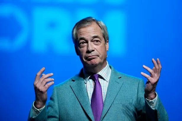 EU wants 'Farage clause' as part of future trade deal with UK
